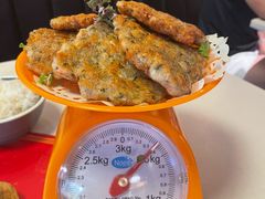 -长安·大茶饭