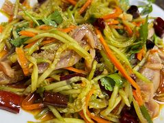 -清真嘎咕馅饼(奉天街店)