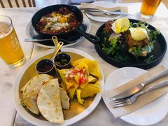 -The Rug Cafe(王府中环店)