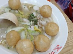 -乐达酸菜鱼面(山师东路店)