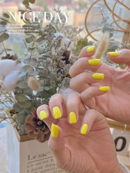 -四季·予你日式美甲美睫Nail