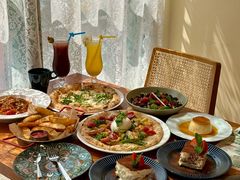 -Pizzeria da Nicola·火炉披萨(中大国际店)