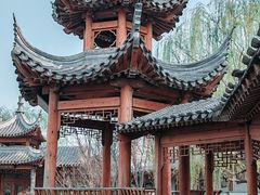 -南普公园