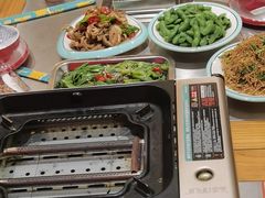 -古彭7只羊·徐州烧烤(旗舰店)