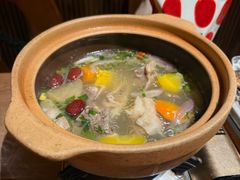 -耶里夏丽·新疆菜·28年喀什老馆(田林东路店)