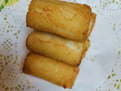 大良炸牛奶-味妙顺德厨房(绿地缤纷城店)