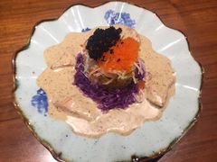 -隐鮨日料(北辰三角洲店)