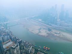 -WFC会仙楼观景台