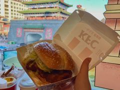 -开封市鼓楼广场(宋都皇城旅游度假区)