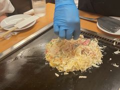 -鹤桥风月(梅田)