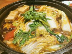 -吟松日式料理(莘庄店)