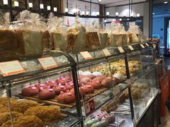 -BreadTalk面包新语·烘焙蛋糕(东方宝泰广场店)