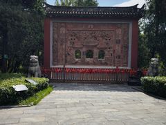 -南阳卧龙岗武侯祠
