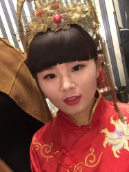 点击看大图 -太郎花子婚纱摄影艺术中心