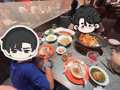 -小厨娘金榜题名(夫子庙秦淮河店)