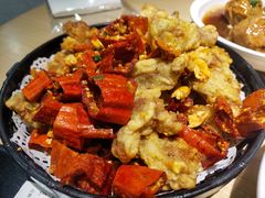 -兔爸私家小厨(新北万达店)
