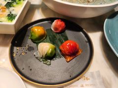 -陶陶居·雅园(凯华国际店)