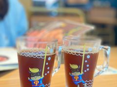 -豪客来牛排(商汇人和广场店)