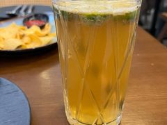 -Shantek象提南亚西餐厅&Bistro(淮海中路店)