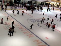 -冠军冰场CHAMPION RINK(苏州中心商场店)
