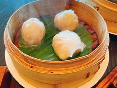 -广州柏悦酒店·悦景轩·粤菜餐厅