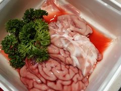 脑花-川西坝子火锅(金沙1.0直营店)