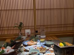 -大岛日本料理铁板烧(南通大饭店)