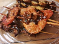 -二中酸辣汤(无锡梁溪区店)