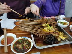 -康二姐串串(中道街店)