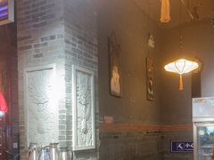 -重庆袁老四火锅(武进万达店)