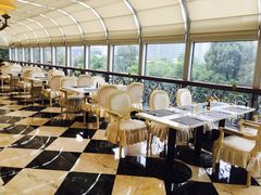 -金石国际大酒店·金丽自助餐厅