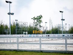 -上海崇明金茂凯悦酒店