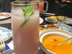 -極上萬膳·日料放题(海岸城店)