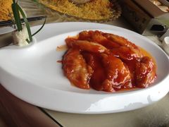 IMG_0832-宝轩渔府·老字号海鲜·正宗津菜(水上店)