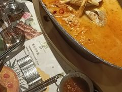 -金厨泰国餐厅·全泰籍厨师料理(拱北店)