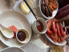 -君悦酒店·乐厨·高空自助餐(青年大街店)