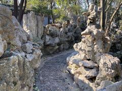 -绮园景区