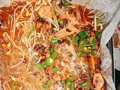 -鱼鼎香烤鱼火锅(华发商都店)
