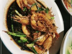 -老头儿油爆虾·知味杭州(爱琴海购物中心)