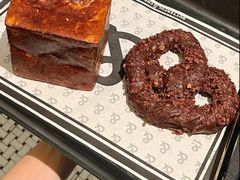 -Laderach 莱德拉(上海环贸iapm店)