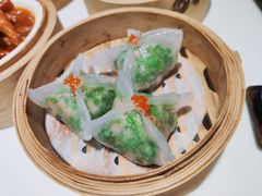 翡翠水晶饺-有心德(麦地店)