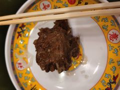 -芦月轩羊蝎子(北蜂窝店)