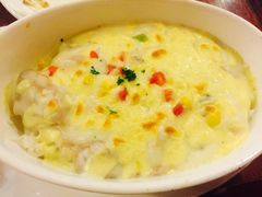 -玛格萝妮比萨屋(四平店)