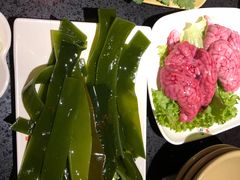 -宽板凳老灶火锅(外馆斜街店)
