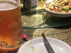 -葡萄集|滋味新疆菜·精酿酒馆(瑞豪酒店)