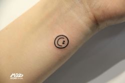 点击看大图 -MDZ STORE·TATTOO·耳饰