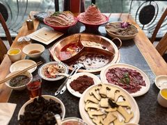 -老码头火锅(骡马市店)