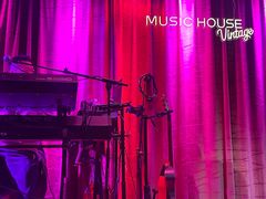 -音乐房子·Vintage Live Bar(玉林总店)
