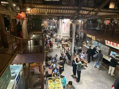 -東茅街茶馆