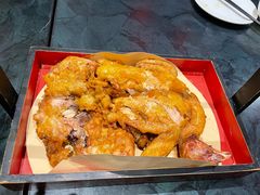 -西安饭庄·非遗陕菜(钟楼店)